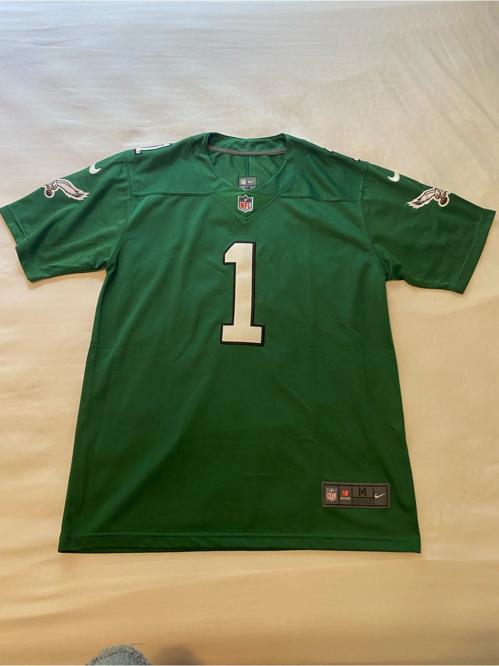 Eagles Jersey